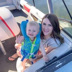 Meet your Posher, Sayde